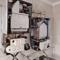 تعمیرات بخاری،ابگرمکن،پکیج،اجاق گازصفحه ی،شیرآلات|خدمات پیشه و مهارت|شهرکرد, |دیوار