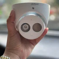 دوربین مداربسته میکروفون‌داخلی/کیفیت بالا در شب