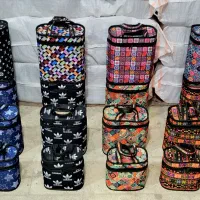 به تعدادی خیاط کیف سنتی نیازمندیم|استخدام هنری و رسانه|قم, شهر قائم|دیوار