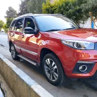 x33sاسپورت مدل 97|خودرو سواری و وانت|باغستان, |دیوار