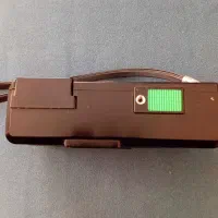 دوربین عکاسی کلکسیونی مارک COSINA PF 5000 ژاپن|دوربین عکاسی و فیلم‌برداری|تهران, میدان ولیعصر|دیوار