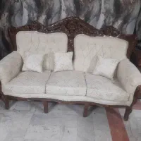 مبل سلطنتی|مبلمان خانگی و میز عسلی|فردیس, فردیس|دیوار