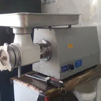 چرخ گوشت صنعتی