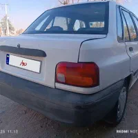 پراید صبامدل1386|خودرو سواری و وانت|اصفهان, بوستان ناژوان|دیوار