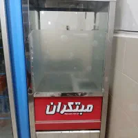 فر۳کاره ویخچال دودرب سالم موجوداست|یخچال و فریزر|داورزن, |دیوار