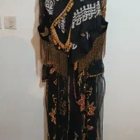 لباس کردی