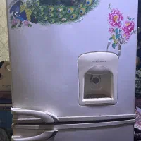 یخچال فریزر