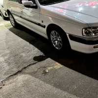 پژو پارس دوگانه فابریک|خودرو سواری و وانت|مسجد سلیمان, |دیوار