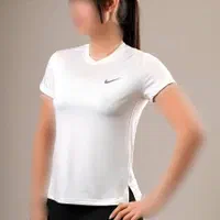 تیشرت بغل چاکدار