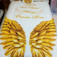 رو تختی یک و نیم نفره