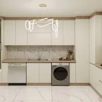 کابینت دسته دوم ونو ساخت ونصب