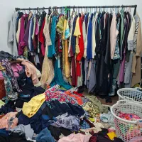 لباس دست دو|لباس|اهواز, بیست متری شهرداری|دیوار