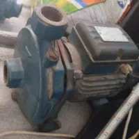 پمپ یک اسب بشقابی|مصالح و تجهیزات ساختمان|اهواز, شهرک رزمندگان|دیوار