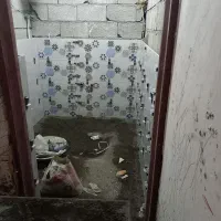 کاشیکاری لوله کشی سنگکاری وخورده کاری