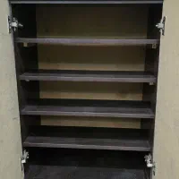 جاکفشی با آینه|جاکفشی، کمد، دراور|تهران, شهرک کوهسار|دیوار