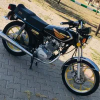 موتور MKZ تقویت 200 موتور درحد صفر