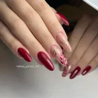 آموزش و خدمات کاشت ناخن کوزو۵