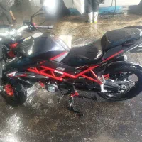 بنلی ۱۵۰ نیو