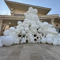 اجاره باغ تالار فضا باز و سر پوشیده