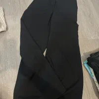 تعدادی شلوار پارچه ای