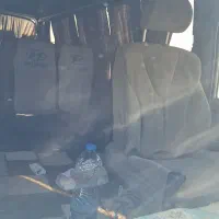 مینی بوس هیوندا مدل ۹۰ تحویل ۹۱|خودرو سنگین|بندرعباس, |دیوار