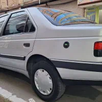 405مدل 84|خودرو کلاسیک|گلستان (تهران), |دیوار