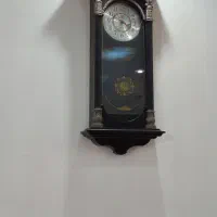 ساعت دیواری