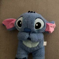 عروسک استیچ