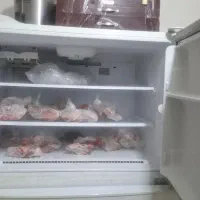 یخچال فریزر الکترواستیل بدون برفک|یخچال و فریزر|اصفهان, بهاران|دیوار