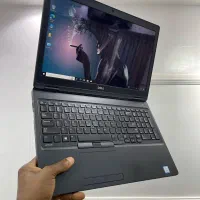لپ تاپ Dell E5590 پردازنده i5 نسل 8
