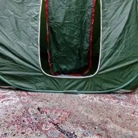 چادر خیمه ۹نفره|کوهنوردی و کمپینگ|تهران, خانیآباد|دیوار