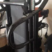 تردمیل 4کاره تایوانی