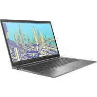 لپ تاپ گیمینگ رندرینگ HP ZBook 15 G8|رایانه همراه|قم, صفائیه|دیوار