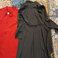 تعدادی لباس