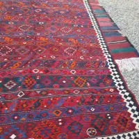 فرش دستباف و گلیم|فرش|سراب, |دیوار