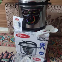 پلوپز و ابمیوه گیری|اجاق گاز و لوازم برقی پختوپز|فولادشهر, مسکن مهر فولادشهر|دیوار