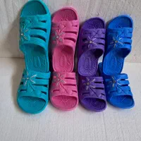 صندل زنانه مردانه بچگانه|کیف، کفش، کمربند|گرگان, |دیوار