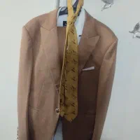 کت و شلوار نو