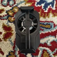 فن گیمینگ خنک کننده گوشی مدل شارژی|لوازم جانبی موبایل و تبلت|کرج, کلاک پایین|دیوار