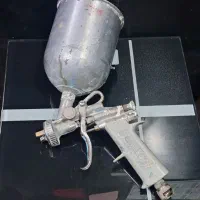 پیستوله استرو ایتالیایی|ابزارآلات|مشهد, شاهد (شهرک غرب)|دیوار