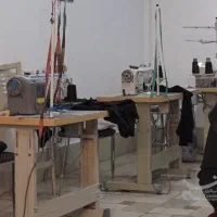 جذب خیاط استار کار و حرفه ای لباس بلوچیمردانه