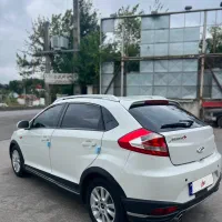 ام وی ام اکسلنت۳۱۵مدل ۹۷بدون رنگ‌