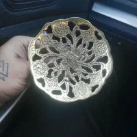 مجسمه برنجی|مجسمه، تندیس، ماکت|تهران, افسریه شمالی|دیوار