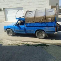نیسان مدل ۸۷|خودرو سواری و وانت|اردبیل, |دیوار