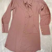 لباس دخترانه نو تیکه ای ۵۰