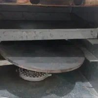 تنور|اجاق گاز و لوازم برقی پختوپز|بردخون, |دیوار