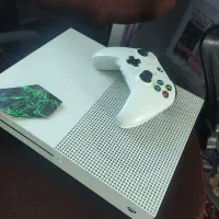 Xbox one s ایکس باکس وان اس