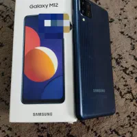 گوشی سامسونگ گلکسی m12