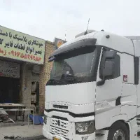 استخدام نیرو جهت کار در مغازه جوش پلاستیک