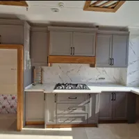 ۱۱۳ متر _۲ خوابه _ نوساز _ سازنده سرشناس